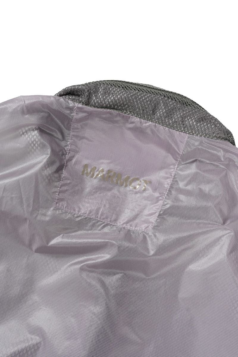 MARMOT(マーモット キャピタル)PARTEX FRONT MESH COMBI VEST パーテックスフロントメッシュコンビベスト 24SS-L3-07 -9