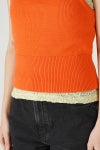 KLOKE(クローク)PERIL KNIT TANK ペリルニットタンクトップ KL24PSS013 -3