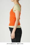 KLOKE(クローク)PERIL KNIT TANK ペリルニットタンクトップ KL24PSS013 -9