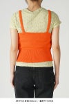 KLOKE(クローク)PERIL KNIT TANK ペリルニットタンクトップ KL24PSS013 -10