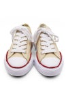 Maison MIHARA YASUHIRO(メゾン ミハラヤスヒロ)PETERSON/original sole Canvas Low-Top sneaker ピーターソンオリジナルソールキャンバスローカットスニーカー A04FW729 -1
