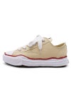 Maison MIHARA YASUHIRO(メゾン ミハラヤスヒロ)PETERSON/original sole Canvas Low-Top sneaker ピーターソンオリジナルソールキャンバスローカットスニーカー A04FW729 -4