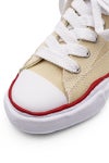 Maison MIHARA YASUHIRO(メゾン ミハラヤスヒロ)PETERSON/original sole Canvas Low-Top sneaker ピーターソンオリジナルソールキャンバスローカットスニーカー A04FW729 -8