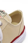 Maison MIHARA YASUHIRO(メゾン ミハラヤスヒロ)PETERSON/original sole Canvas Low-Top sneaker ピーターソンオリジナルソールキャンバスローカットスニーカー A04FW729 -10