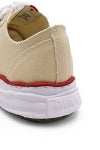 Maison MIHARA YASUHIRO(メゾン ミハラヤスヒロ)PETERSON/original sole Canvas Low-Top sneaker ピーターソンオリジナルソールキャンバスローカットスニーカー A04FW729 -11