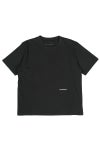 upper hights(アッパーハイツ)PETIT TEE プチTシャツ 242TW0202 -1