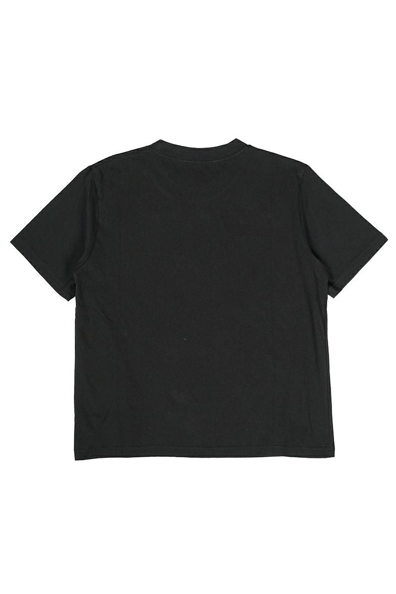 upper hights(アッパーハイツ)PETIT TEE プチTシャツ 242TW0202 -2