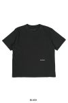 upper hights(アッパーハイツ)PETIT TEE プチTシャツ 242TW0202 -7