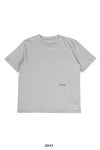 upper hights(アッパーハイツ)PETIT TEE プチTシャツ 242TW0202 -11