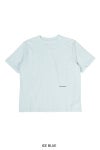upper hights(アッパーハイツ)PETIT TEE プチTシャツ 242TW0202 -13