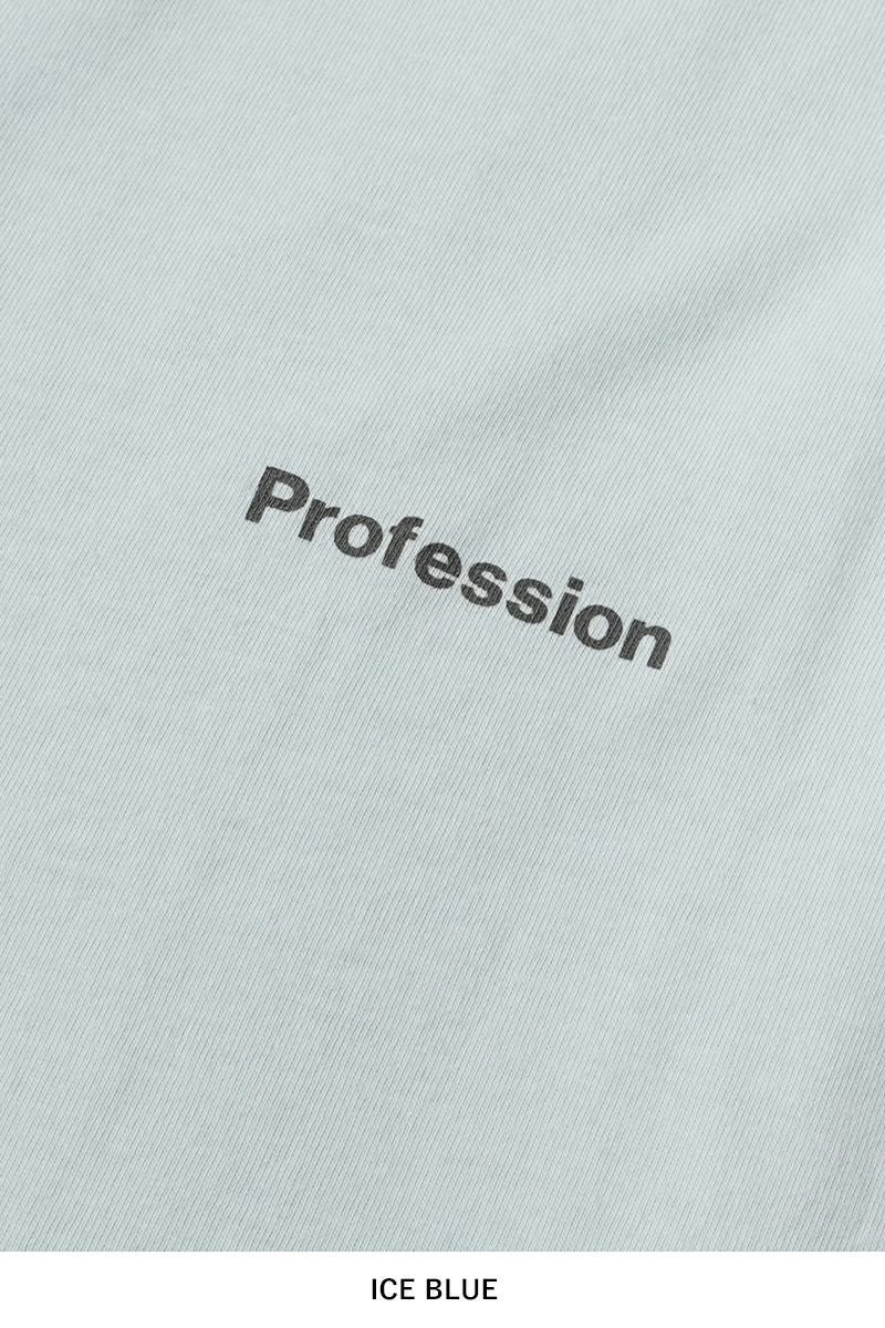 upper hights(アッパーハイツ)PETIT TEE プチTシャツ 242TW0202 -14