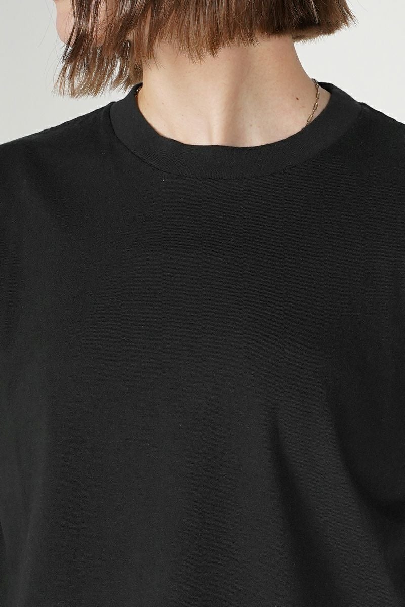 upper hights(アッパーハイツ)PETIT TEE プチTシャツ 242TW0202 -15