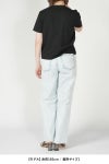 upper hights(アッパーハイツ)PETIT TEE プチTシャツ 242TW0202 -19