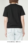 upper hights(アッパーハイツ)PETIT TEE プチTシャツ 242TW0202 -22