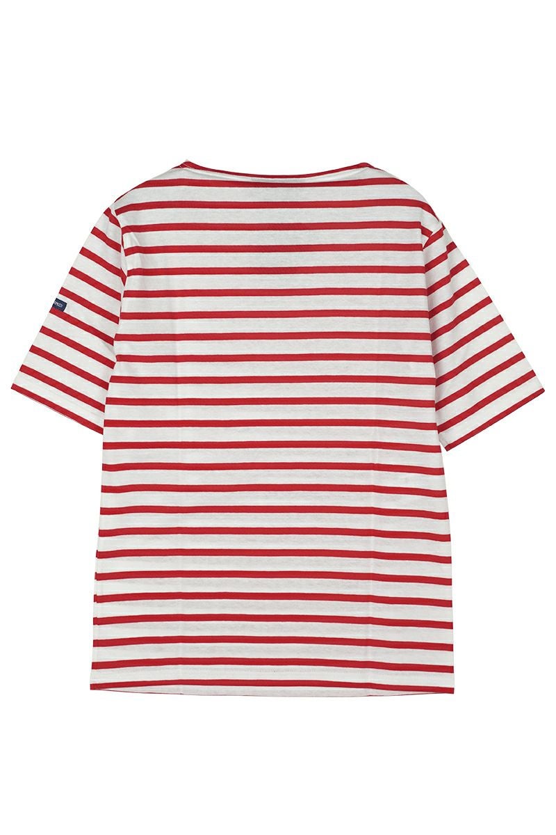 Saint James(セントジェームス)PIRIAC ピリアック ボーダー -2