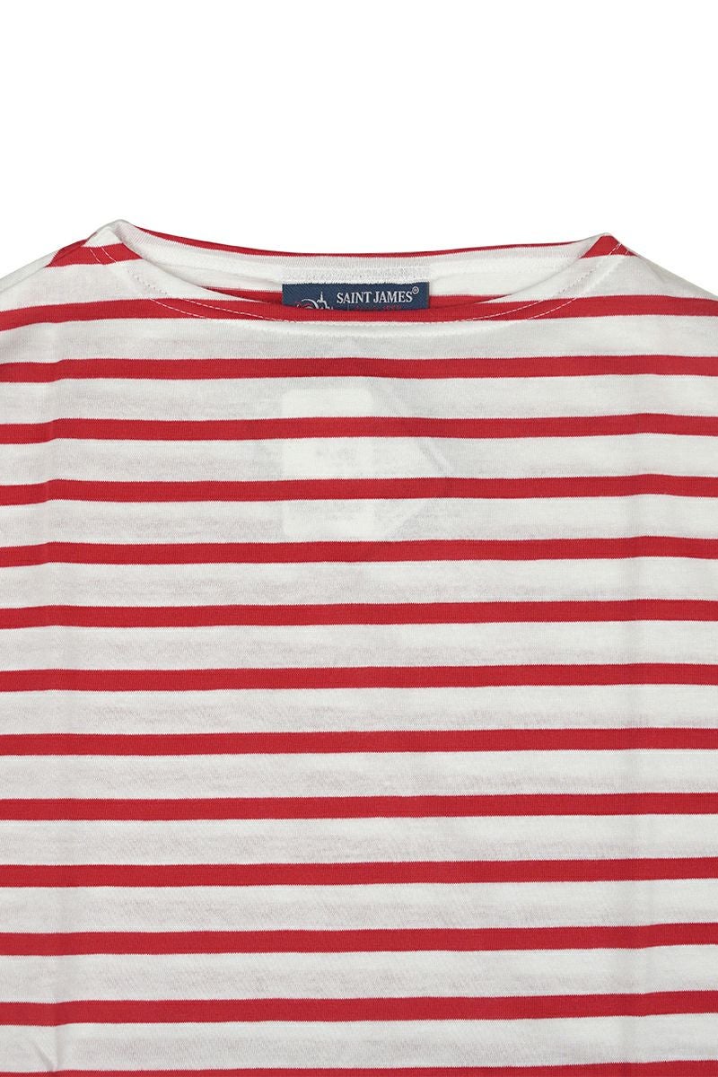 Saint James(セントジェームス)PIRIAC ピリアック ボーダー -3