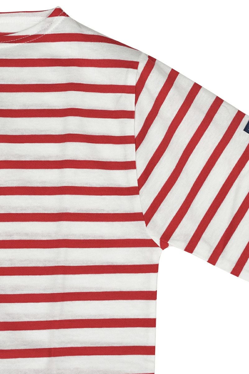 Saint James(セントジェームス)PIRIAC ピリアック ボーダー -4