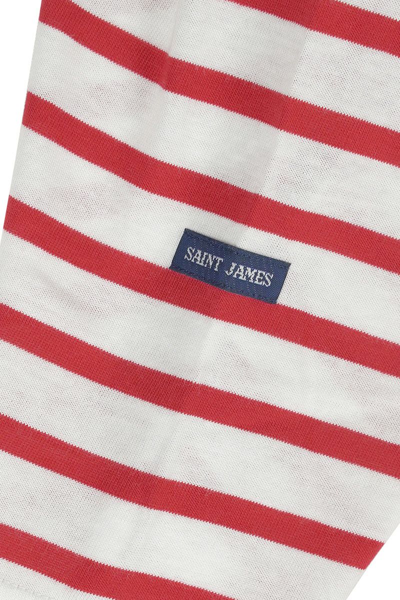 Saint James(セントジェームス)PIRIAC ピリアック ボーダー -5