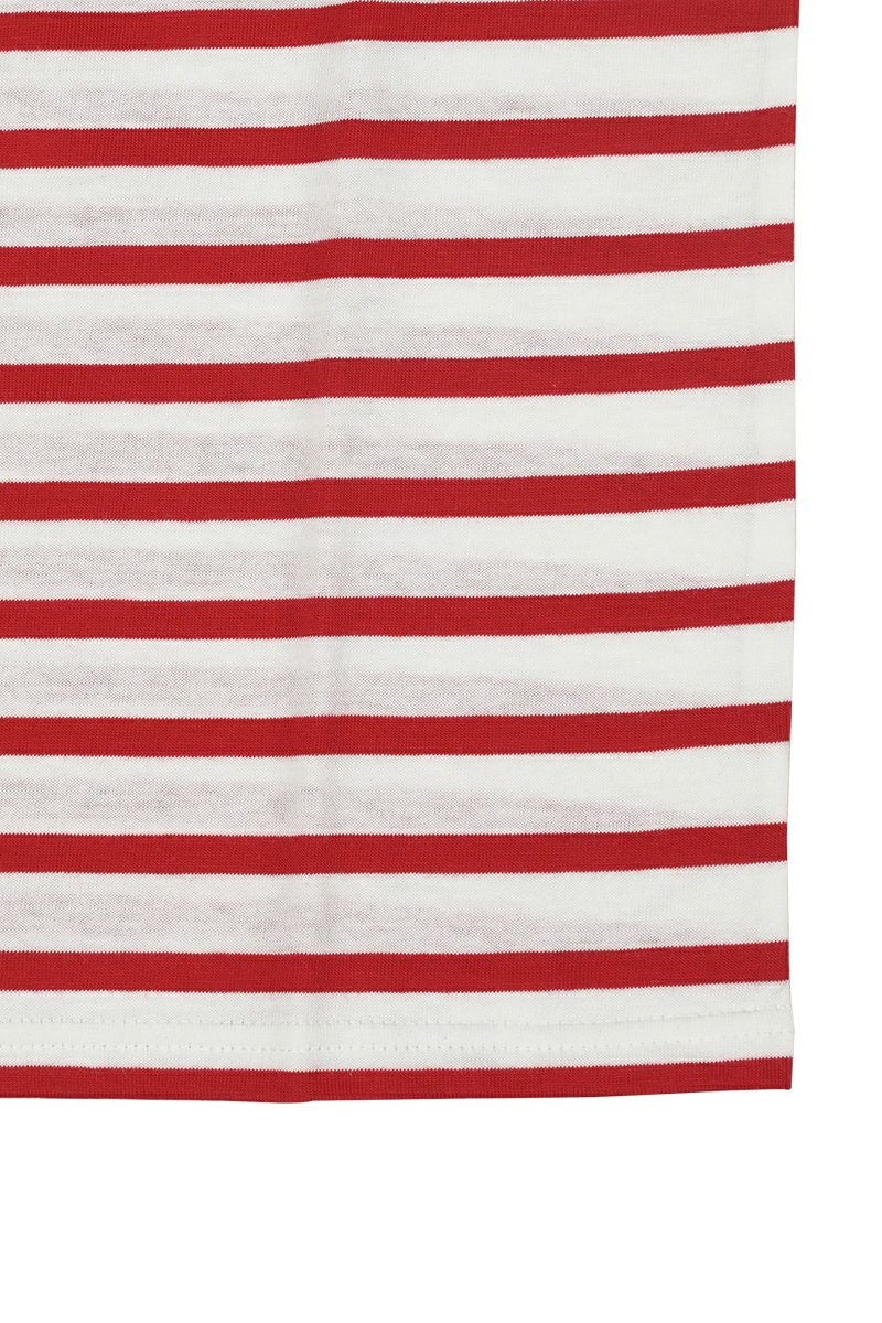 Saint James(セントジェームス)PIRIAC ピリアック ボーダー -6