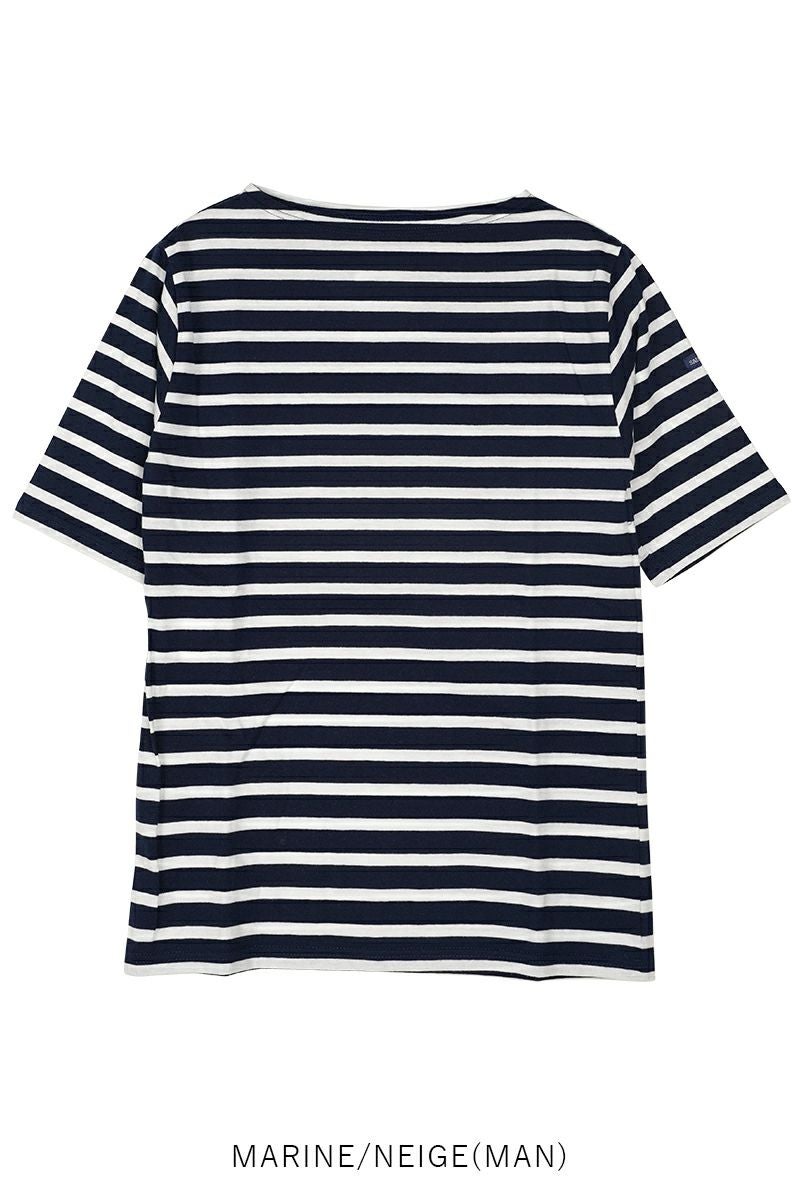 Saint James(セントジェームス)PIRIAC ピリアック ボーダー -8