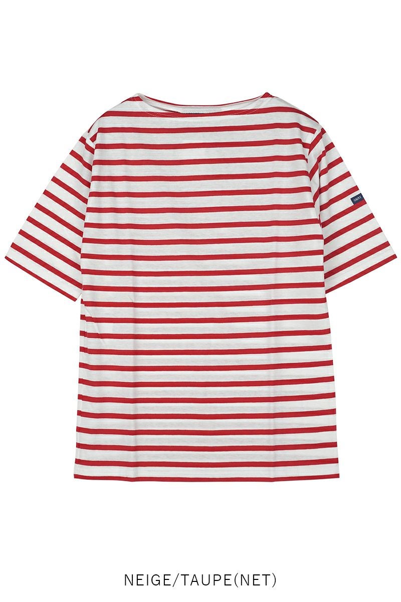 Saint James(セントジェームス)PIRIAC ピリアック ボーダー -10