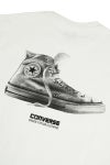 CONVERSE ADDICT(コンバース アディクト)PRINTED T-SHIRT プリントTシャツ 33701540170 -4