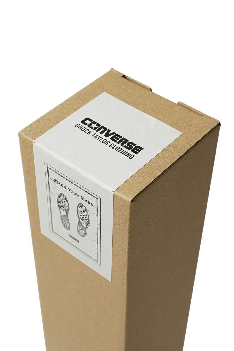 CONVERSE ADDICT(コンバース アディクト)PRINTED T-SHIRT プリントTシャツ 33701540170 -8