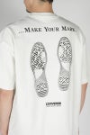 CONVERSE ADDICT(コンバース アディクト)PRINTED T-SHIRT プリントTシャツ 33701550170 -11