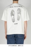 CONVERSE ADDICT(コンバース アディクト)PRINTED T-SHIRT プリントTシャツ 33701550170 -16