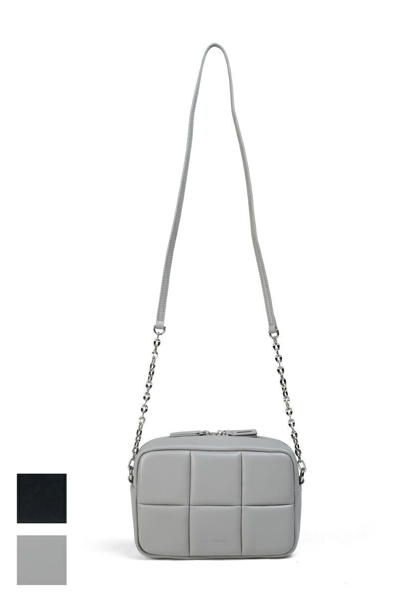ADD CULUMN(アドカラム)PUFF - CROSSBODY CC パフ クロスボディ GCS A24S07B269