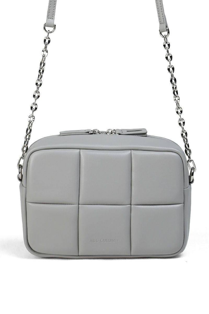 ADD CULUMN(アドカラム)PUFF - CROSSBODY CC パフ クロスボディ GCS A24S07B269 -4