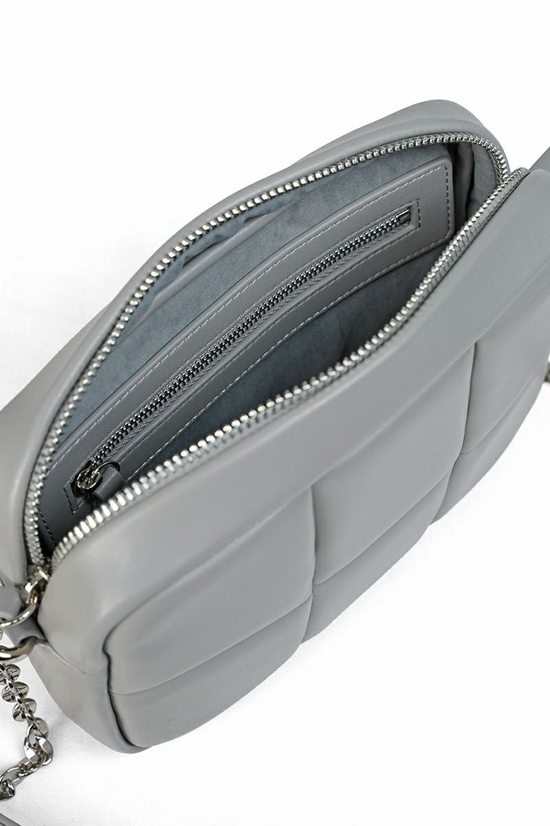 ADD CULUMN(アドカラム)PUFF - CROSSBODY CC パフ クロスボディ GCS A24S07B269 -9