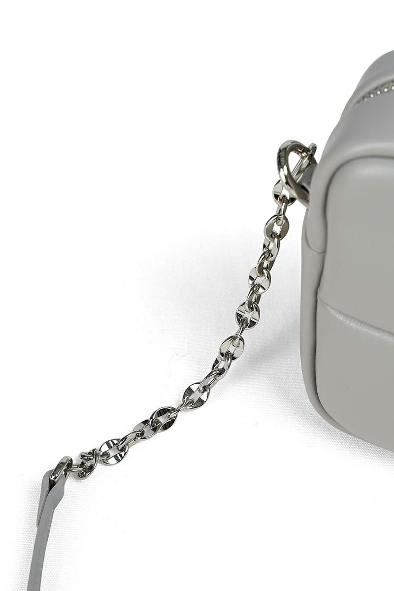 ADD CULUMN(アドカラム)PUFF - CROSSBODY CC パフ クロスボディ GCS A24S07B269 -11