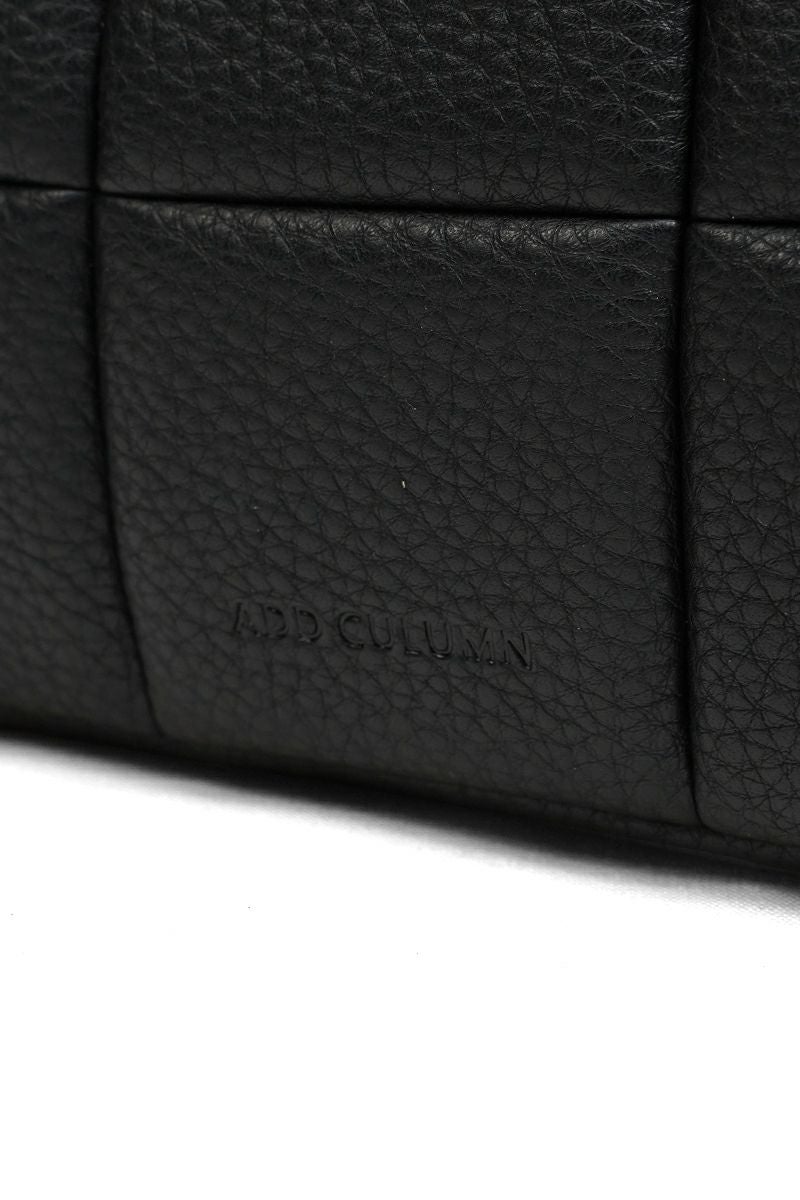 ADD CULUMN(アドカラム)PUFF - CROSSBODY EC A23W02B260 -6