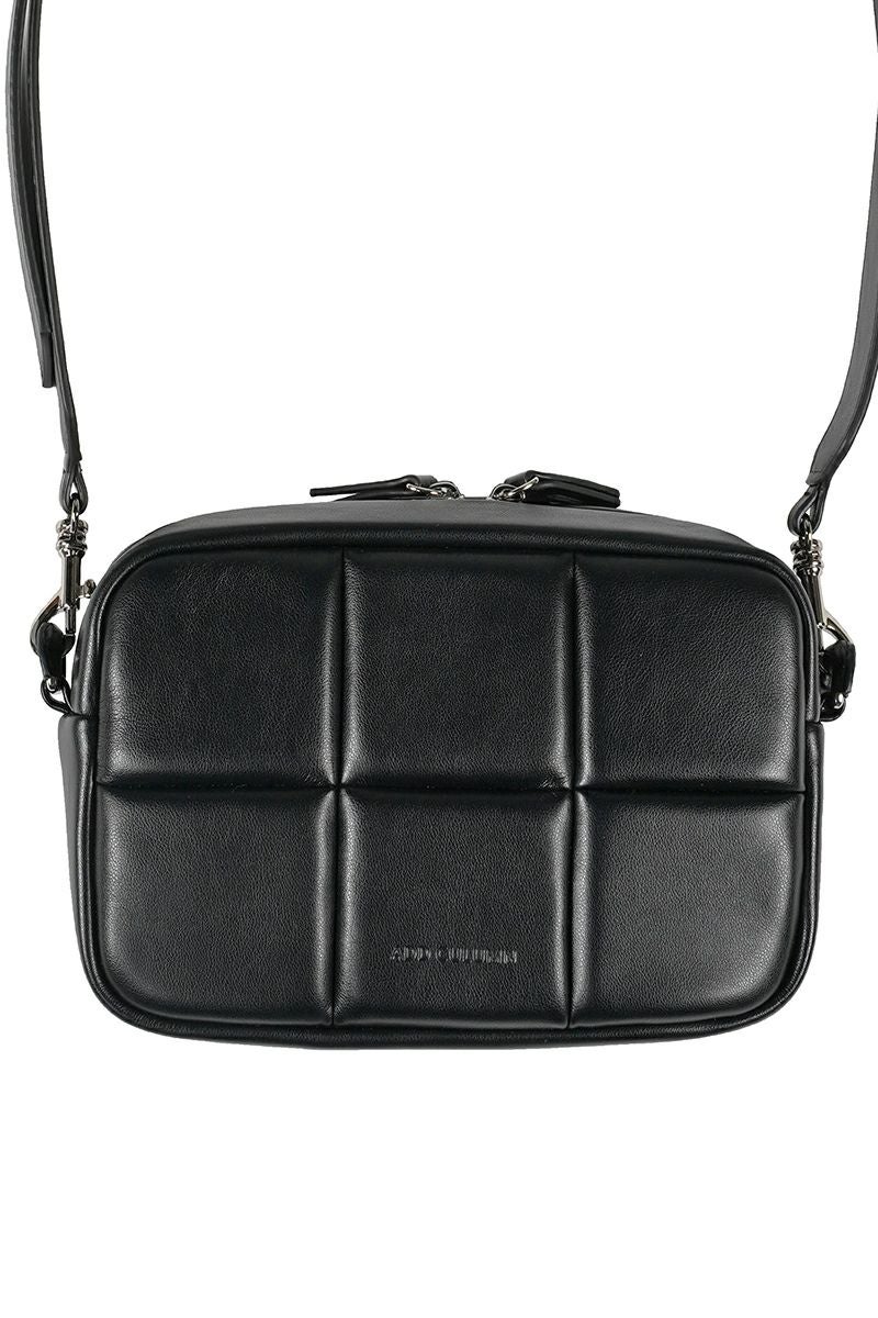 ADD CULUMN(アドカラム)PUFF - CROSSBODY パフ クロスボディ A24S07B268 -3