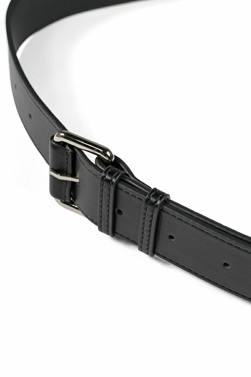 ADD CULUMN(アドカラム)PUFF - CROSSBODY パフ クロスボディ A24S07B268 -9