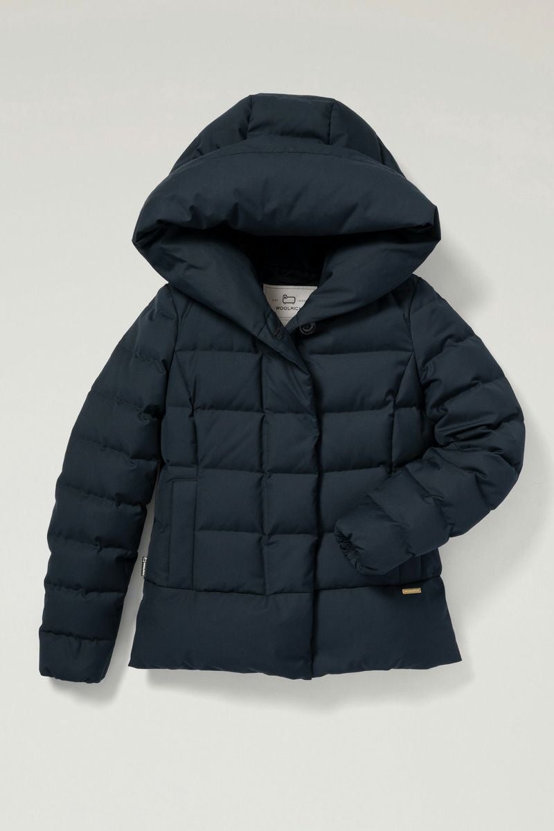 WOOLRICH(ウールリッチ)PUFFY PRESCOTT JACKET パフィープレスコットジャケット WWOU0951 -1