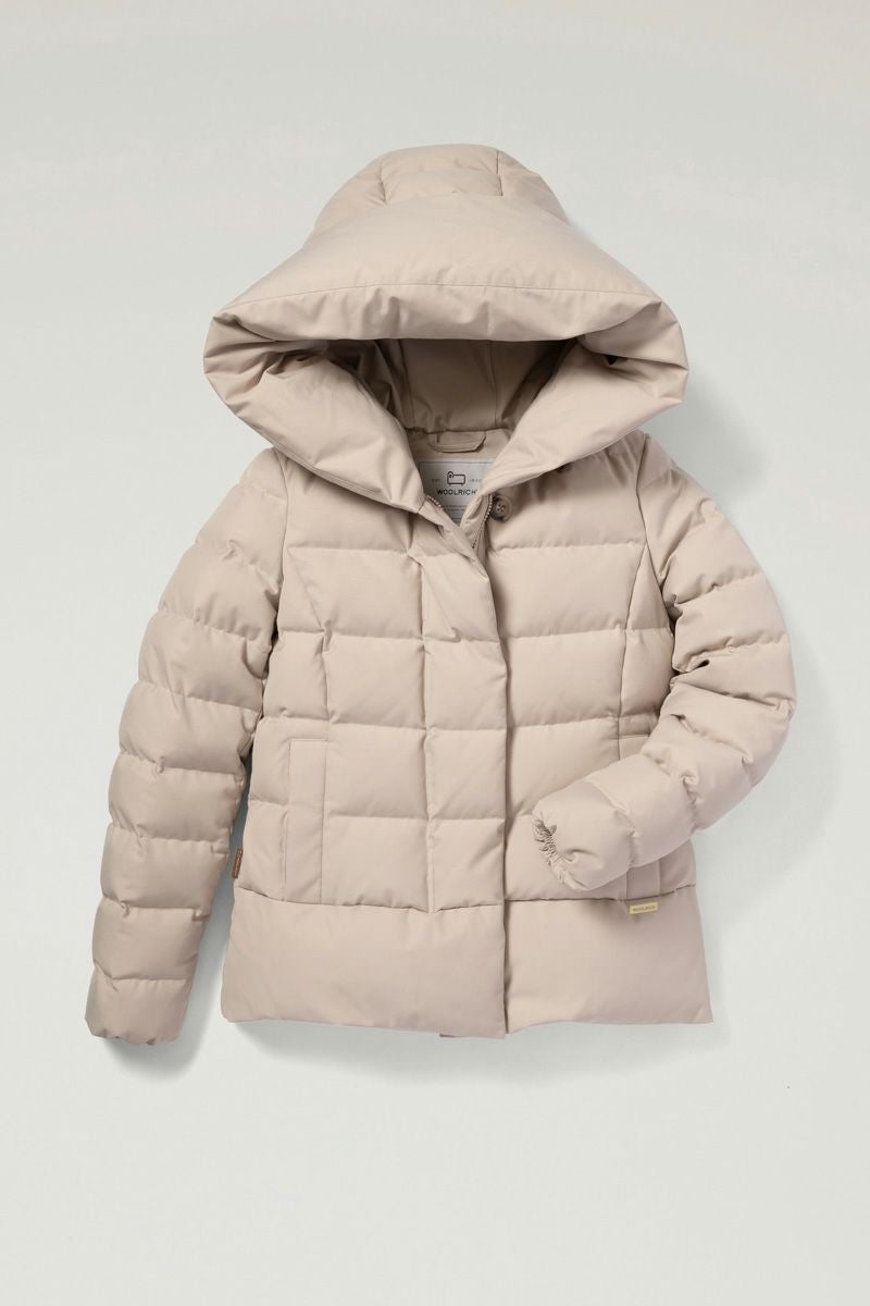 WOOLRICH(ウールリッチ)PUFFY PRESCOTT JACKET パフィープレスコットジャケット WWOU0951 -2