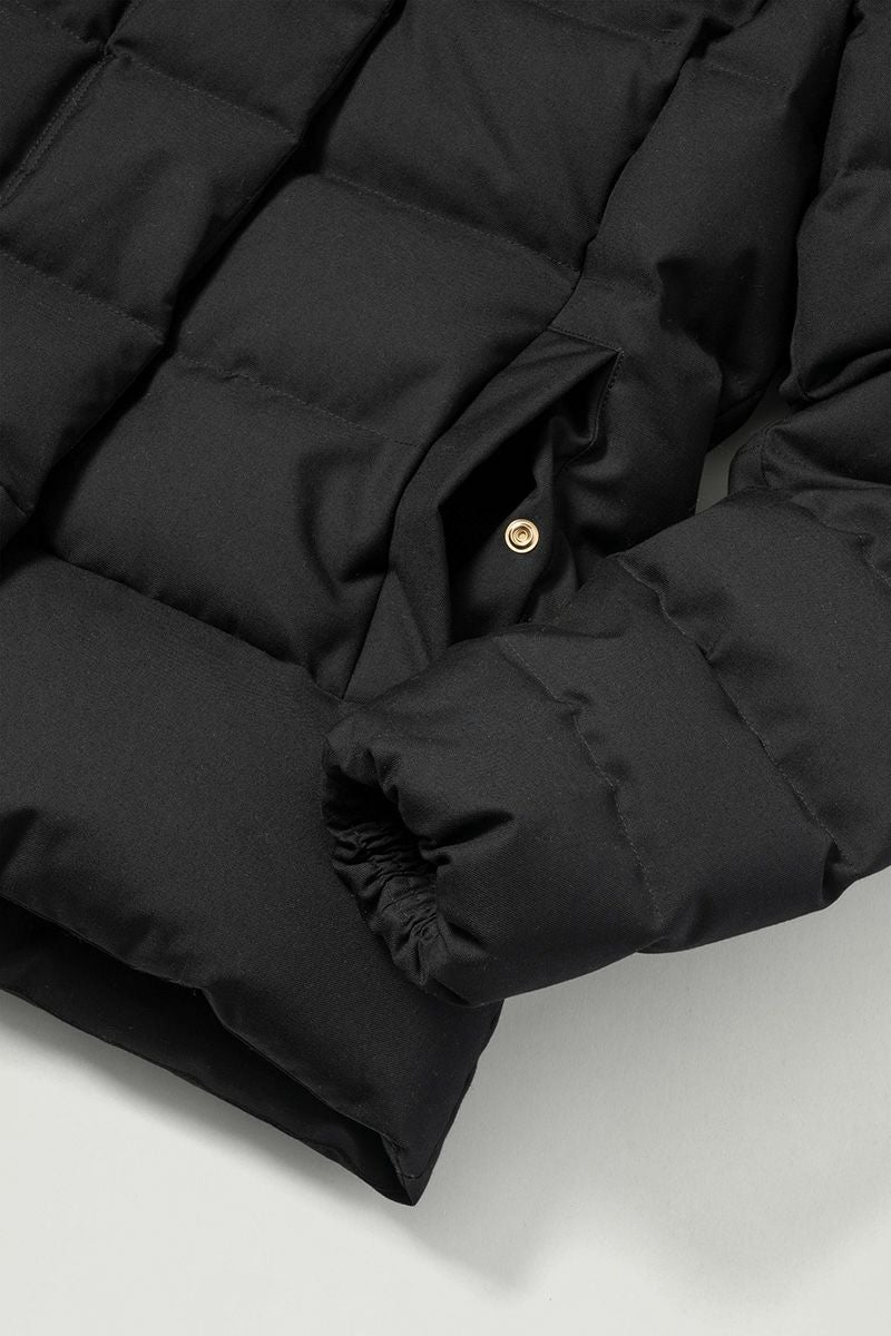 WOOLRICH(ウールリッチ) | WOOLRICH(ウールリッチ)PUFFY PRESCOTT 