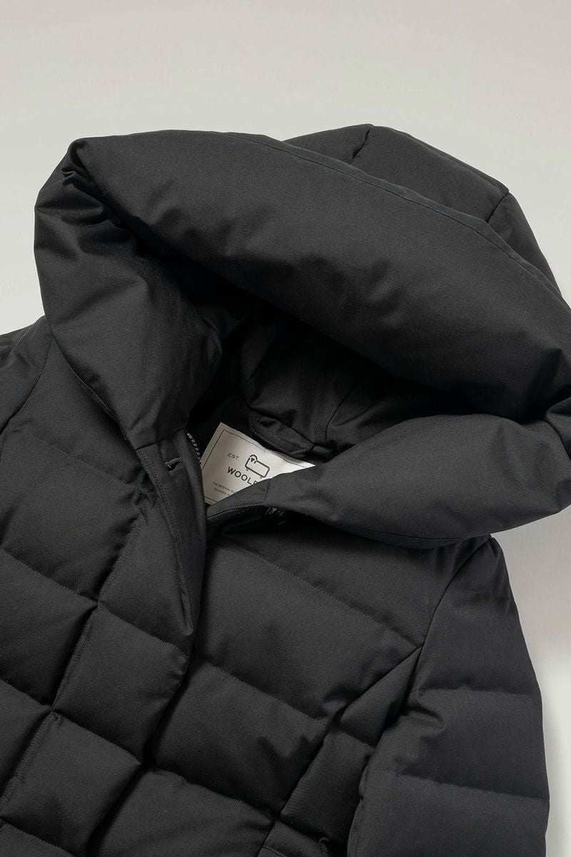 WOOLRICH(ウールリッチ) | WOOLRICH(ウールリッチ)PUFFY PRESCOTT