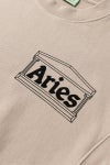 ARIES(アリーズ)Premium Temple Sweatshirt FUAR20000 -7