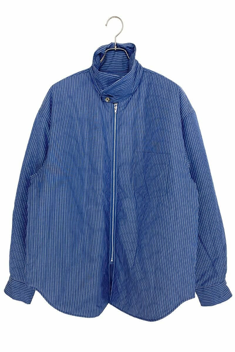 nuterm(ニューターム) | nuterm(ニューターム)Puffer Shirts Jacket nuterm(ニューターム) | nuterm(ニューターム)Puffer Shirts Jacket
