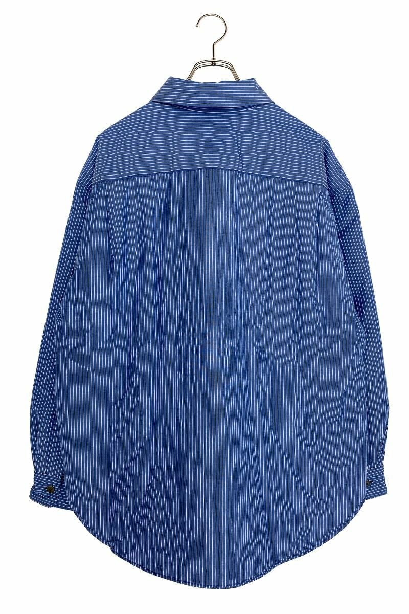 nuterm(ニューターム) | nuterm(ニューターム)Puffer Shirts Jacket