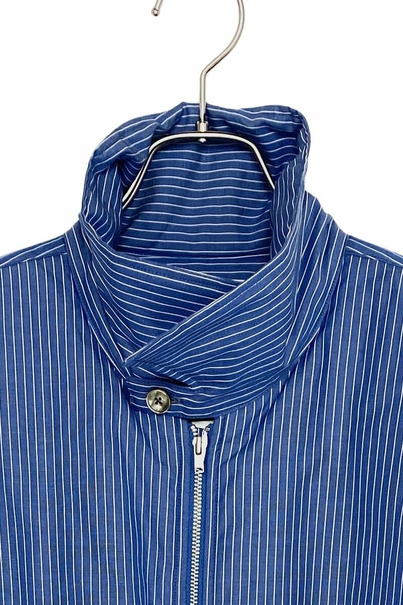 nuterm(ニューターム)Puffer Shirts Jacket パファーシャツジャケット 004JK-021W -5