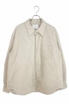 nuterm(ニューターム)Puffer Shirts Jacket パファーシャツジャケット 004JK-021W -8