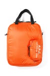 A.P.C(アーペーセー)Puffy トートバッグ 24236-1-02239 -1