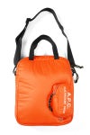 A.P.C(アーペーセー)Puffy トートバッグ 24236-1-02239 -3
