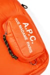 A.P.C(アーペーセー)Puffy トートバッグ 24236-1-02239 -4