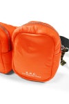 A.P.C(アーペーセー)Puffy ヒップバッグ 24236-1-02229 -3