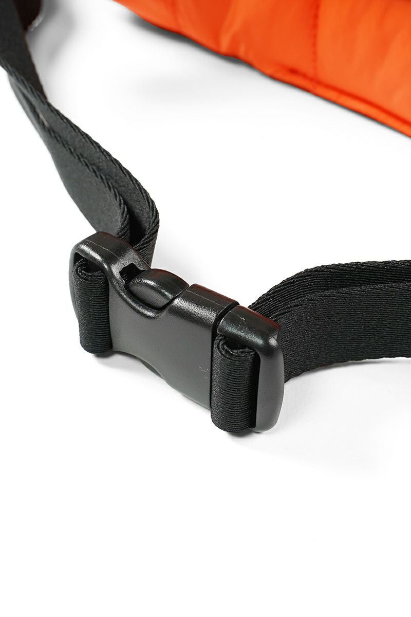 A.P.C(アーペーセー)Puffy ヒップバッグ 24236-1-02229 -6